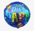 Globo Feliz Dia Papa Universo 10" - comprar online