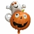 Globo HALLOWEEN Calabaza con Fantasma - comprar online