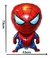 Globo Hombre Araña - comprar online