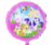 Globo Little PONY redondo 45 cm - comprar online