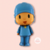 Globo Pocoyo Gigante - comprar online