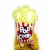 Globo Pop Corn - comprar online