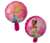 Globo Princesas 10" - comprar online