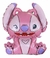 Globo Stitch Rosa Angela 65cm - comprar online