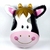 Globo Vaca 60cm - comprar online