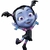 Globo Vampirina 70cm - comprar online