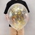 Globo XL Latex Transparente 18" (Sin confetti) - comprar online