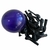 Globos Látex 5" Paquete x 100 u. VIOLETA - comprar online