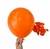 Globos Látex BALLOON INC. 10" paq. x 50 u. NARANJA - comprar online