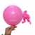 Globos Látex BALLOON INC. 10" paq. x 50 u. ROSA CHICLE - comprar online