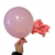 Globos Látex BALLOON INC. 10" paq. x 50 u. ROSA PASTEL - comprar online