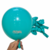 Globos Látex BALLOON INC. 10" paq. x 50 u. VERDE ESMERALDA - comprar online