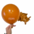 Globos Látex POP BALLOON 12" paq. x 50 u. TERRACOTA - comprar online