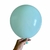 Globos Látex SÚPER BALLOONS 12" Paq. x 50 u. AGUA MARINA CLARO - comprar online