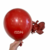 Globos Látex SUPER BALLOONS 12" paq. x 50 u. BORDO - comprar online