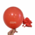 Globos Látex SUPER BALLOONS 12" paq. x 50 u. CORAL - comprar online