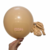 Globos Látex SUPER BALLOONS 12" paq. x 50 u. NUDE - comprar online