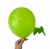 Globos Látex SUPER BALLOONS 12" paq. x 50 u. VERDE MANZANA - comprar online