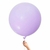 Globos Látex XL 18" x 1 u. LILA PASTEL - comprar online