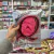 GLOBOS LATEX XL 18" X 1 U. ROSA CHICLE - comprar online