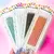 Set Velas GOLDEN PINTS x6 Blancas - comprar online