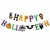 Guirnalda HAPPY HALLOWEEN - comprar online