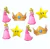 Guirnalda Princesa Peach - comprar online