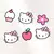 Guirnalda Hello Kitty TC - comprar online