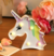 Lampara Led Unicornio - comprar online