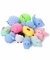 MINI SQUISHY MOCHI PARA SORPRESITAS X5 UNIDADES - comprar online