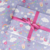 Papel de Regalo 70x100cm UNICORNIO - comprar online