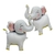 Globo Elefante 4D - comprar online