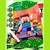 Piñata MINECRAFT BK - comprar online