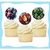 Pinches cupcakes VENGADORES x 10 - comprar online