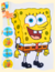 Pinches Grandes Bob Esponja x6 - comprar online