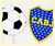 Pinches Grandes Boca x6 - comprar online