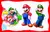 Pinches Grandes Mario Bross x6 - comprar online