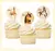Pinches para cupcakes Spirit x10 - comprar online