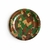 Plato Camuflado x8 - comprar online