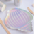 PLATO CARACOL TORNASOL X10 - comprar online