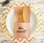 Plato de Sitio PLT redondo Zig Zag Dorado x 20u PLT - comprar online