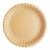 Plato Kraft 18cm CHICO x 10 unidades - comprar online