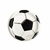 Plato Pelota Futbol x6 - comprar online