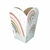 Pochoclera Arco Iris Boho x8 - comprar online
