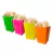 Pochocleras FLUO SURTIDAS x8 - comprar online