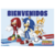 Poster Sonic - comprar online