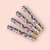 PULSERA MAGICA MARIPOSAS X10 - comprar online