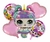 Set Globo LOL unicornio x5 - comprar online