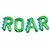 Set Globo ROAR Dinos - comprar online