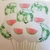 Set globo x10 sandia - comprar online